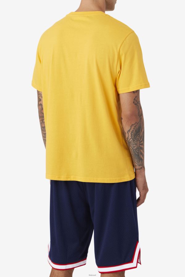 FILA camiseta fila nomi HXJFD225