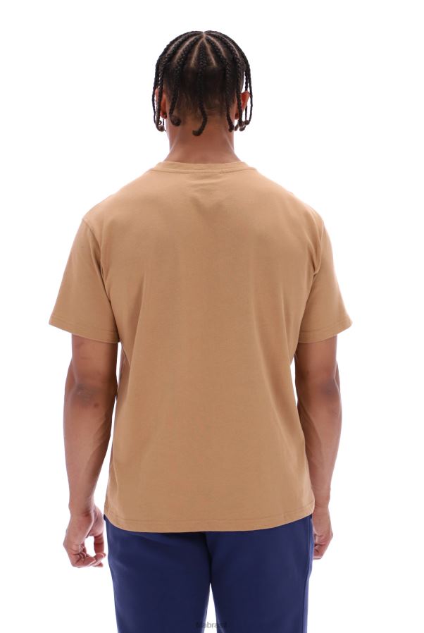 FILA camiseta fila tupac HXJFD3201