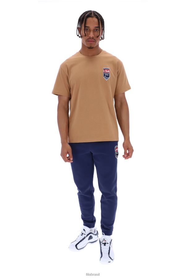 FILA camiseta fila tupac HXJFD3201