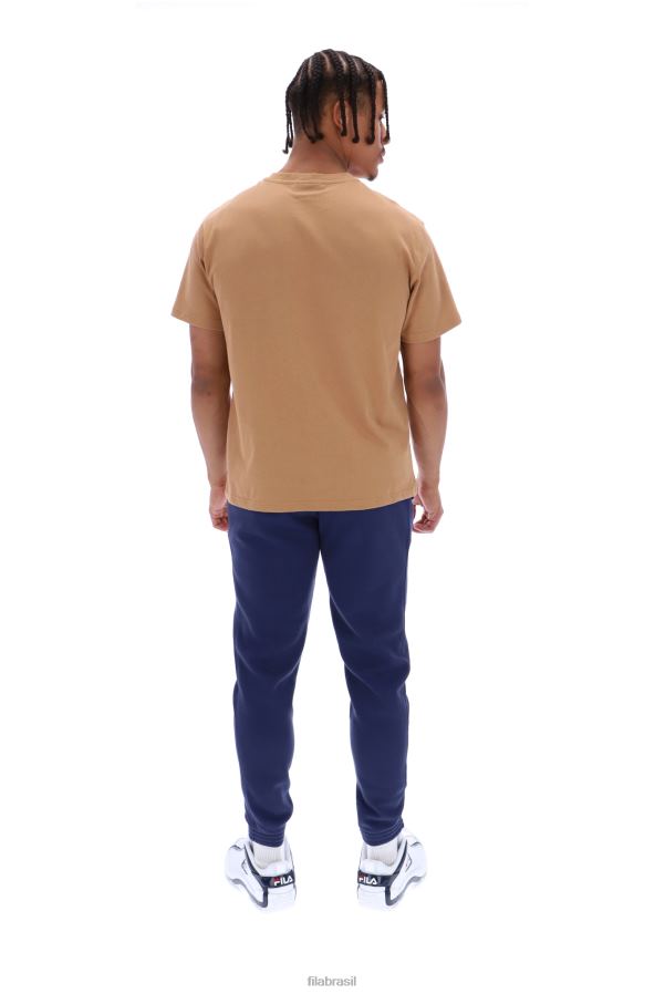 FILA camiseta fila tupac HXJFD3201