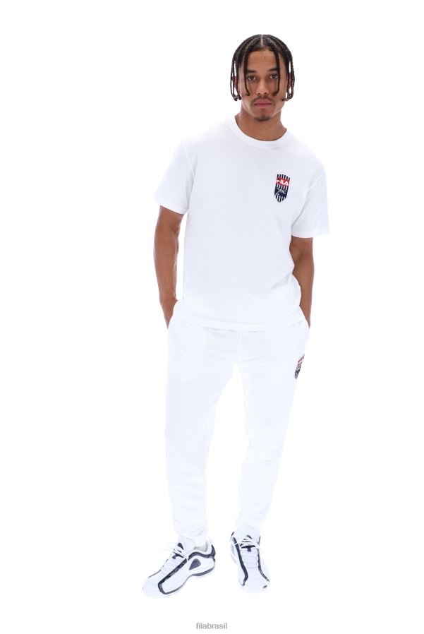 FILA camiseta fila tupac HXJFD3202