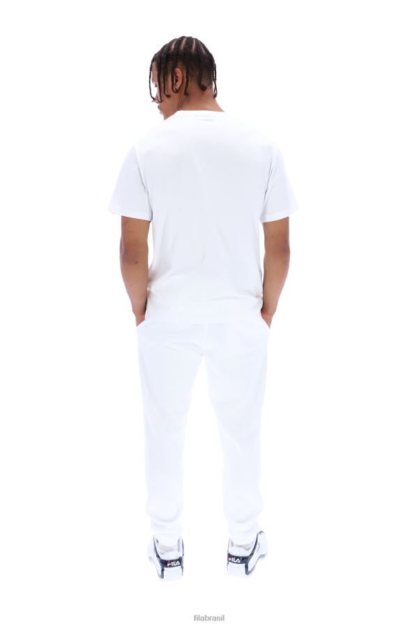 FILA camiseta fila tupac HXJFD3202