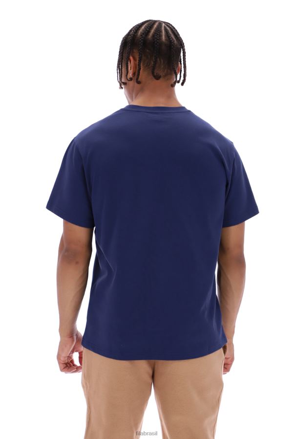 FILA camiseta tupac fila HXJFD3200