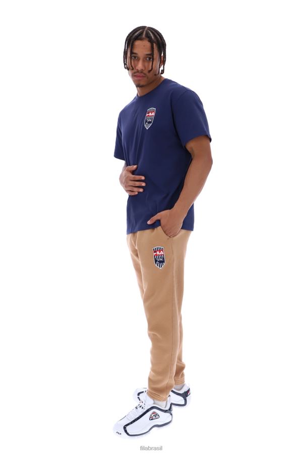 FILA camiseta tupac fila HXJFD3200