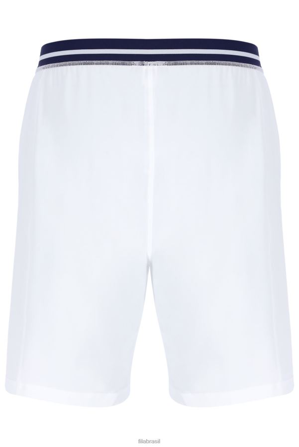 FILA fila curta stretch stretch HXJFD3228