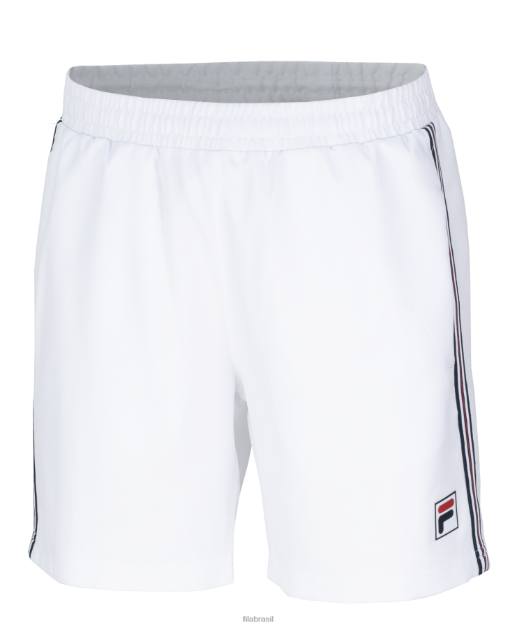 FILA fila riley shorts HXJFD3209