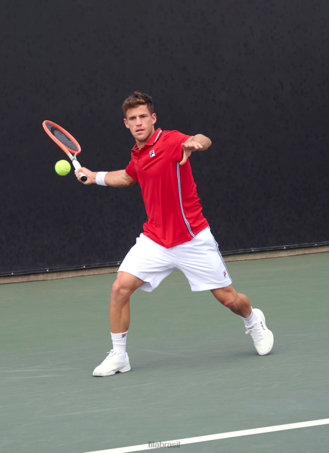 FILA fila riley shorts HXJFD3209