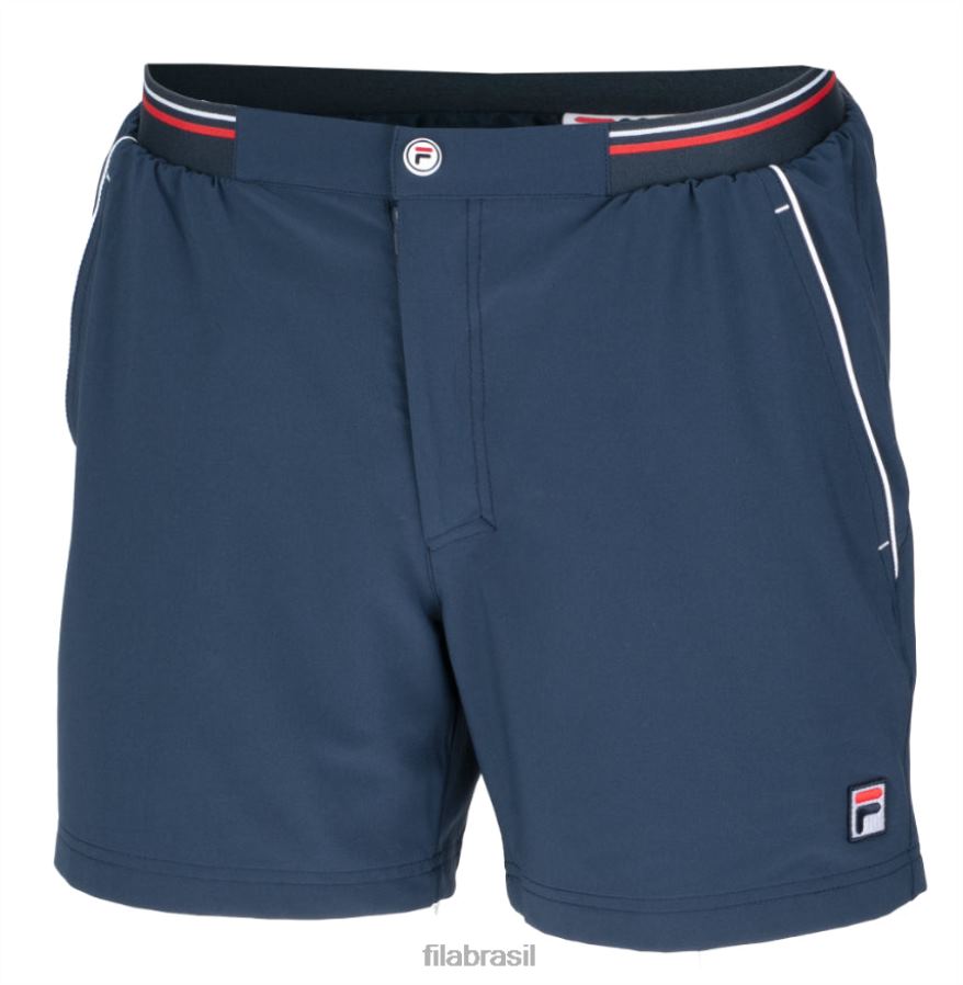 FILA shorts fila stephan masculino HXJFD3211