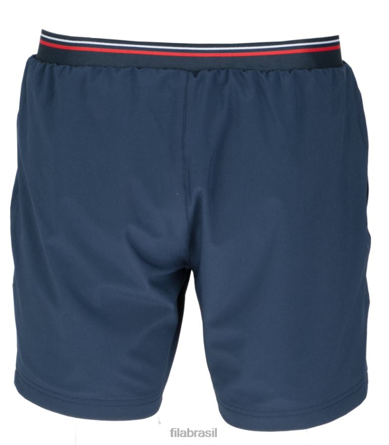 FILA shorts fila stephan masculino HXJFD3211
