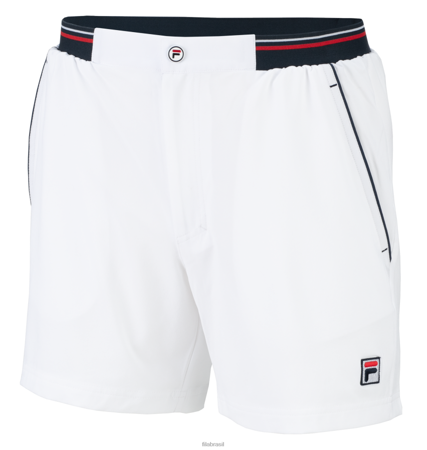 FILA shorts stephan masculino fila HXJFD3212