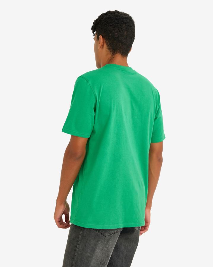 Jujuba FILA camiseta carlos masculina fila jelly bean HXJFD2553