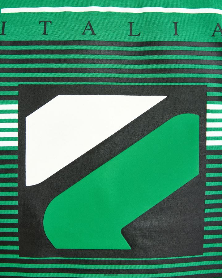 Jujuba FILA camiseta carlos masculina fila jelly bean HXJFD2553