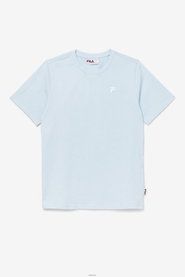 anjo cai FILA camiseta fila angel Falls derion HXJFD266