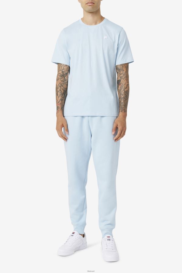 anjo cai FILA camiseta fila angel Falls derion HXJFD266