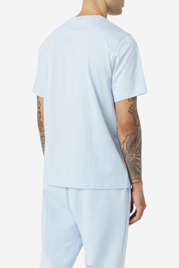 anjo cai FILA camiseta fila angel Falls derion HXJFD266