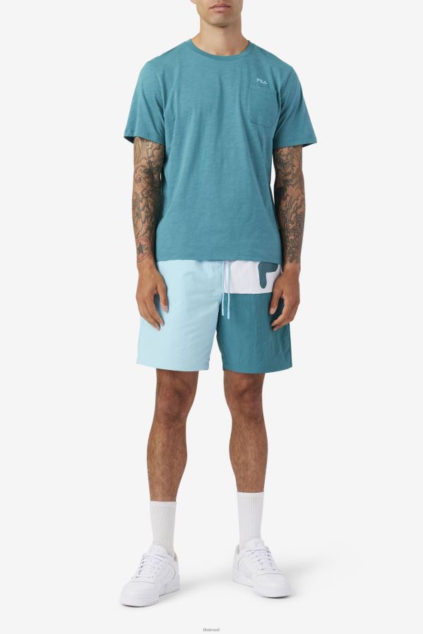 bayou FILA dilki tripulação fila bayou HXJFD386