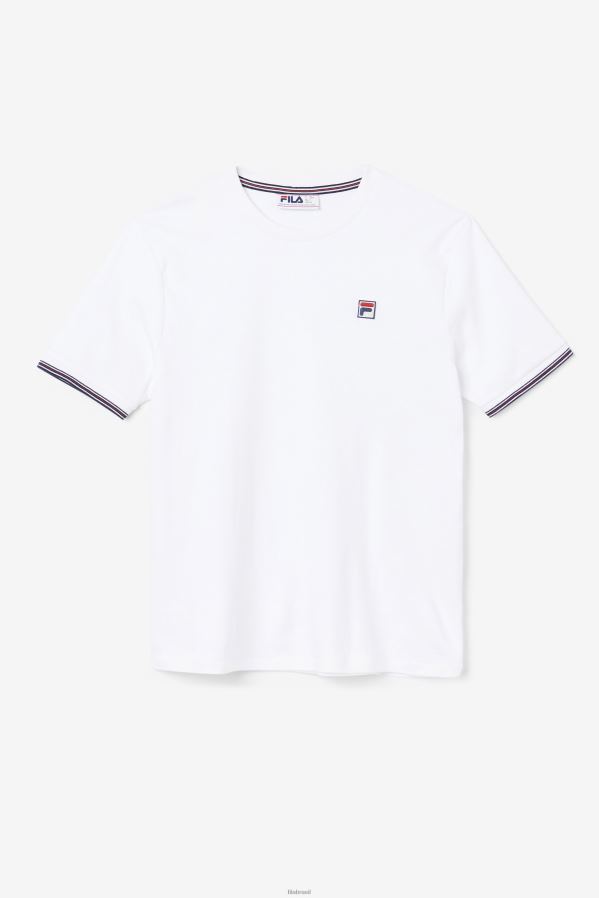 branco FILA fila branco caleb HXJFD261