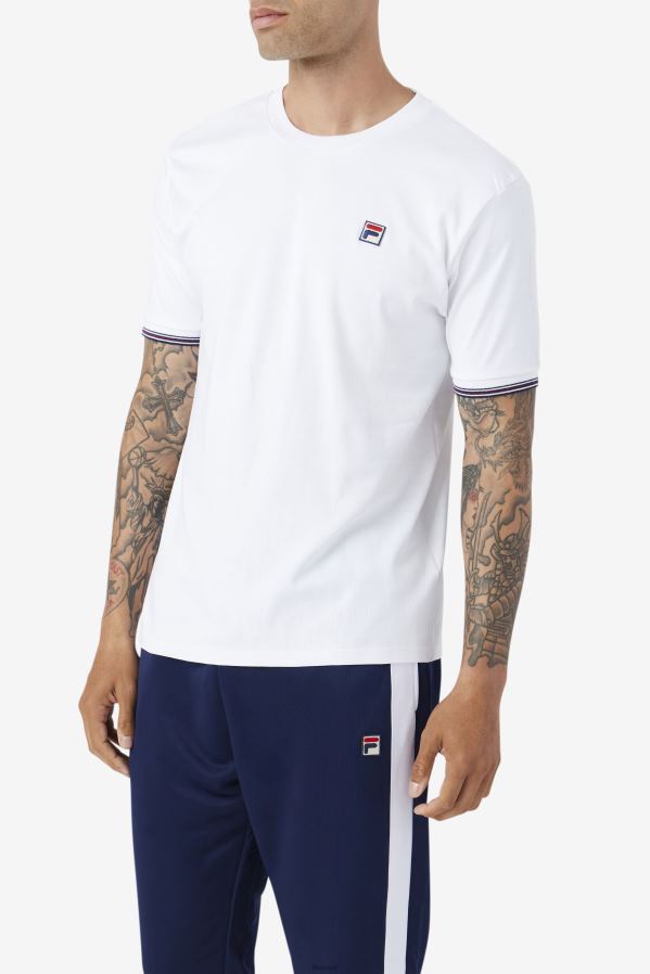 branco FILA fila branco caleb HXJFD261