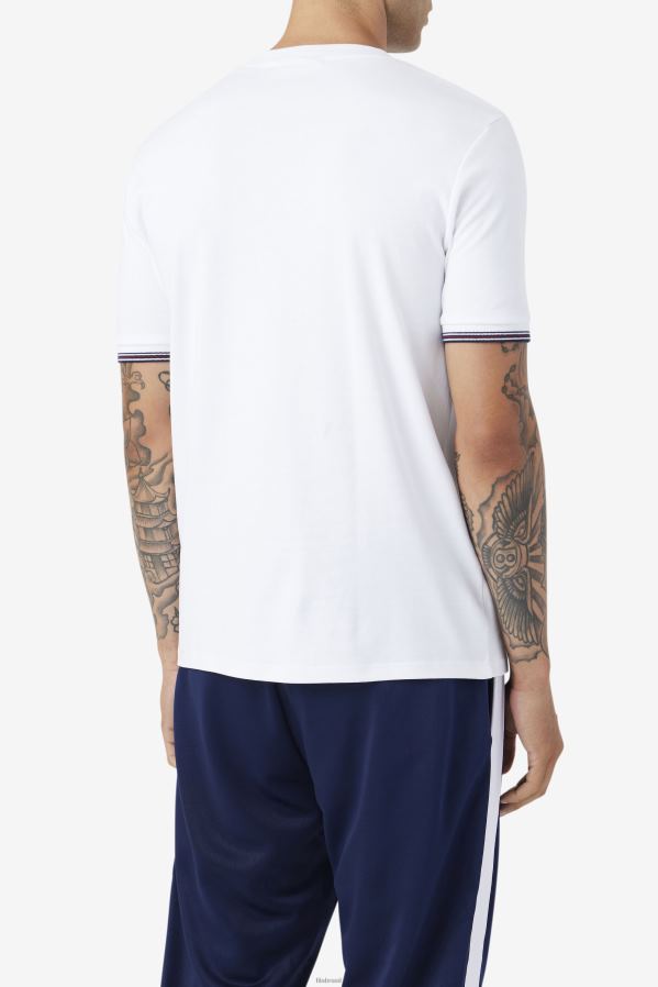 branco FILA fila branco caleb HXJFD261