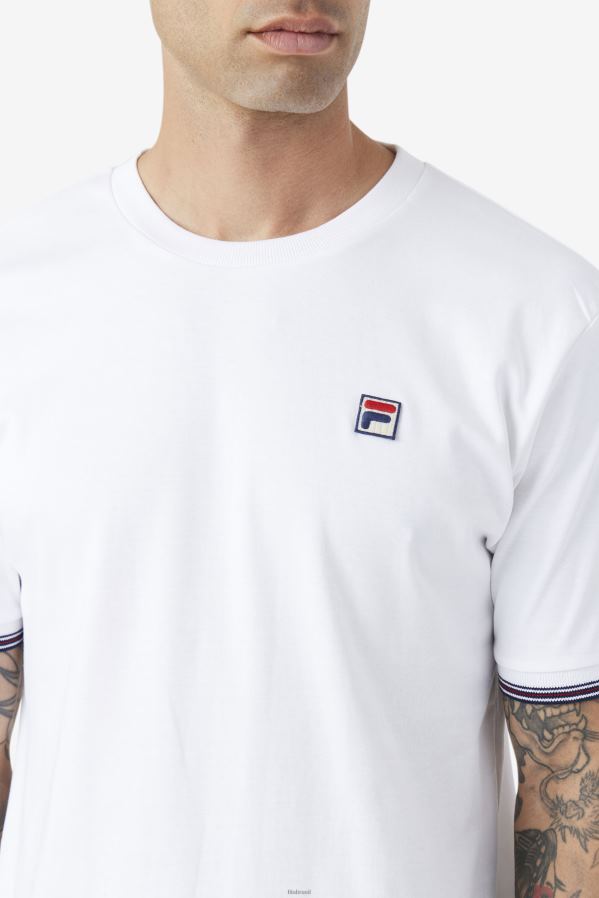 branco FILA fila branco caleb HXJFD261
