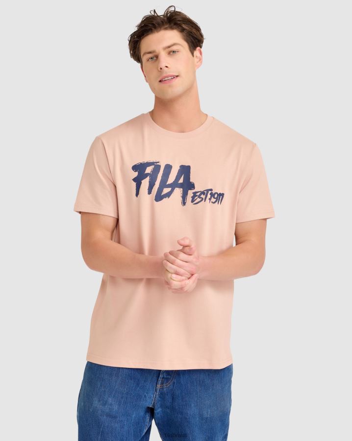 noz FILA camiseta fila lewis noz HXJFD2313