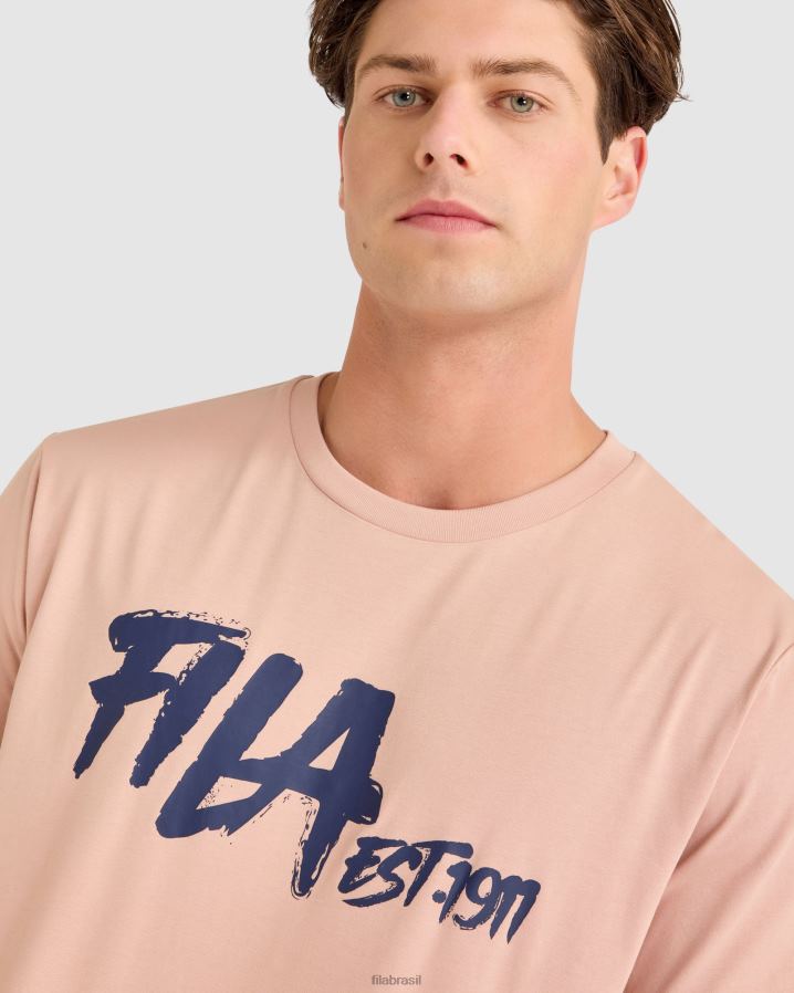 noz FILA camiseta fila lewis noz HXJFD2313