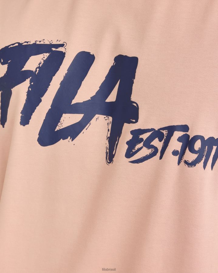 noz FILA camiseta fila lewis noz HXJFD2313