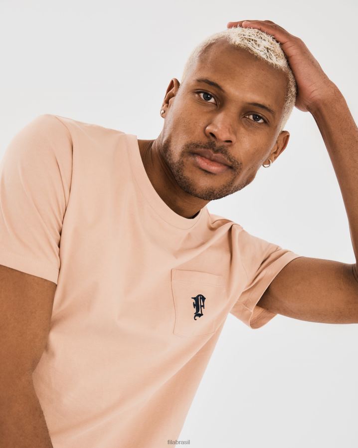 noz FILA camiseta raven fila masculina HXJFD2360