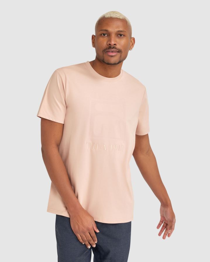 noz FILA camiseta sahand masculina noz fila HXJFD2405