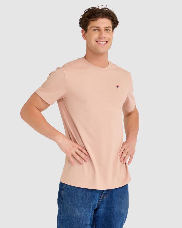 noz FILA noz aaron camiseta fila HXJFD2304