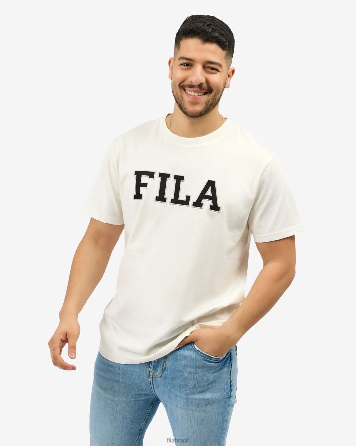 nuvem FILA camiseta jonas fila cloud HXJFD2564