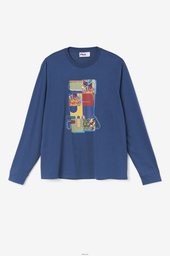 oceano FILA fila kavish tripulação oceano HXJFD241