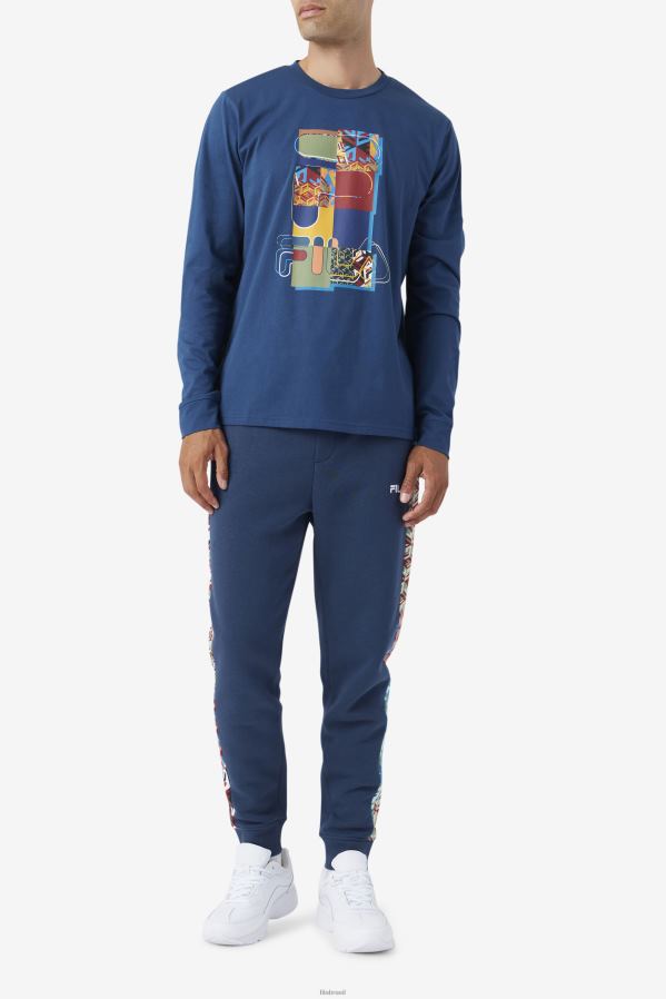 oceano FILA fila kavish tripulação oceano HXJFD241