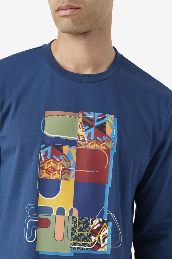 oceano FILA fila kavish tripulação oceano HXJFD241