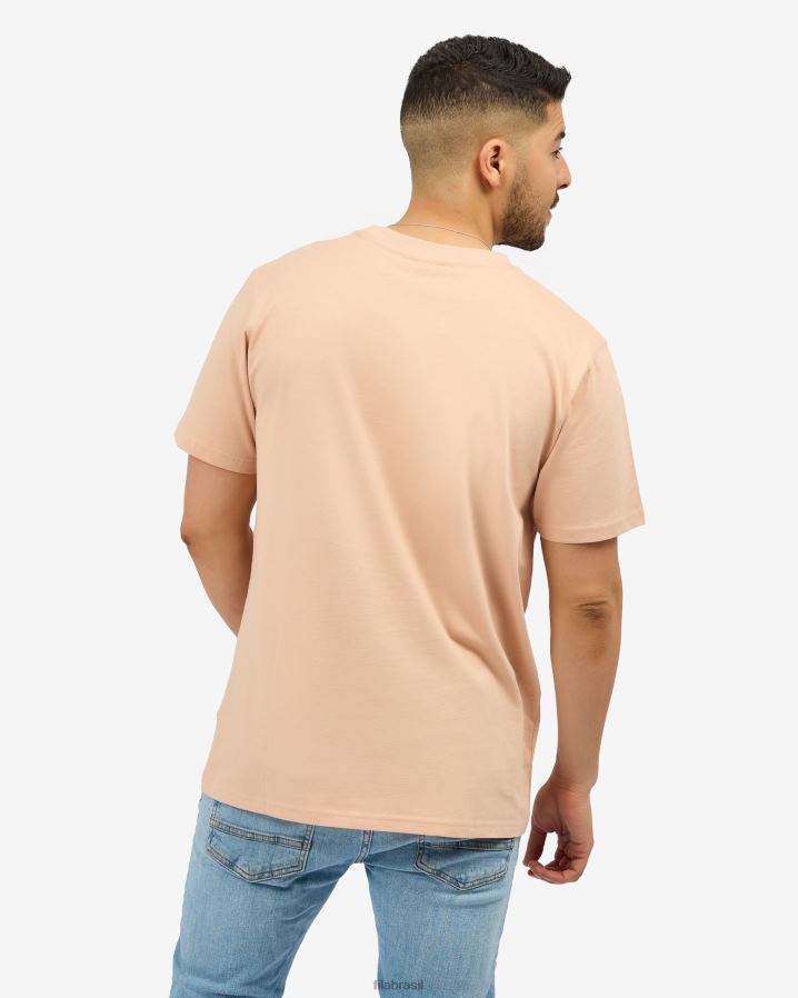 pó FILA camiseta fila antonio HXJFD2559