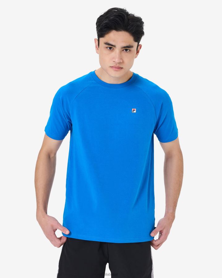 paraquedista FILA camiseta fila hannes skydiver masculina HXJFD2532
