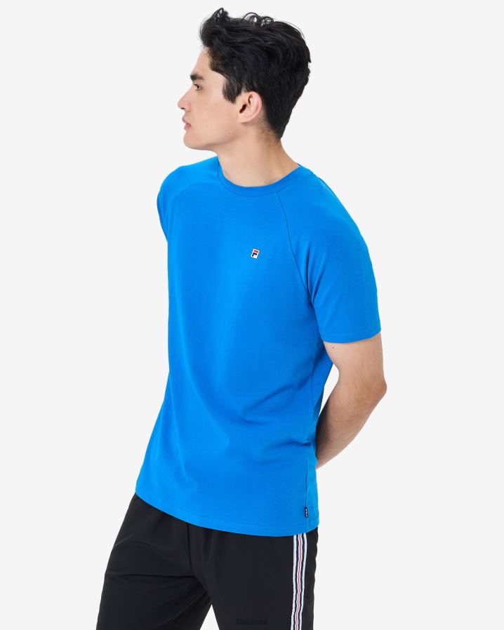 paraquedista FILA camiseta fila hannes skydiver masculina HXJFD2532