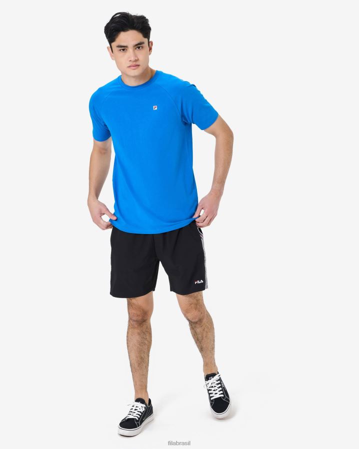 paraquedista FILA camiseta fila hannes skydiver masculina HXJFD2532