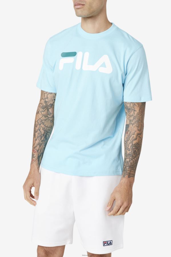 petit four/branco/bayou FILA petit four/branco/bayou camiseta masculina eagle fila HXJFD366