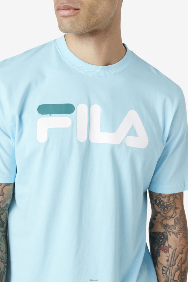 petit four/branco/bayou FILA petit four/branco/bayou camiseta masculina eagle fila HXJFD366