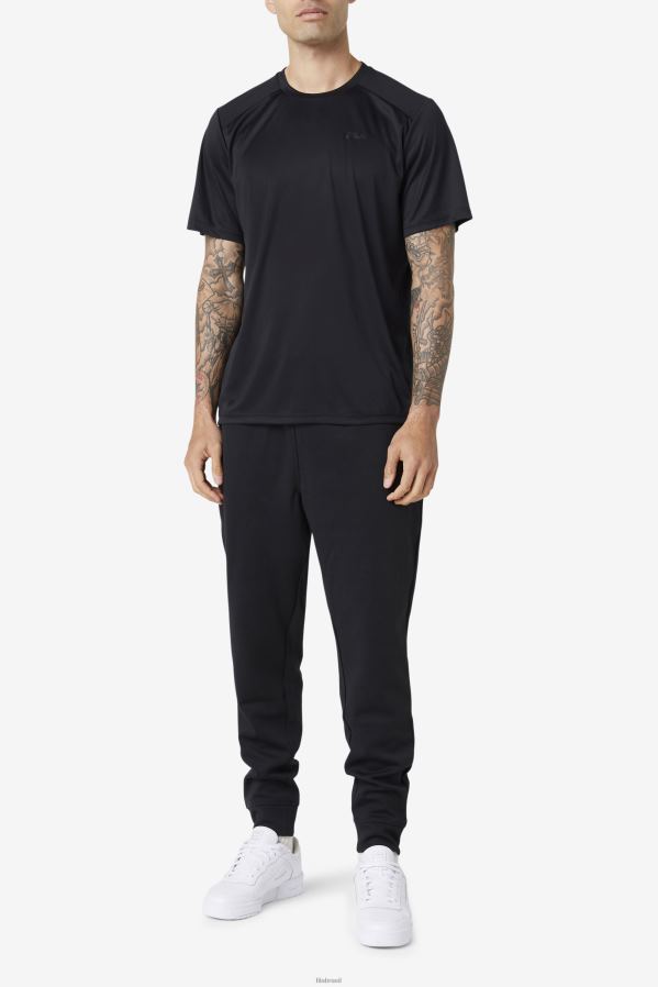 preto/nove ferro FILA preto/nove ferro kaab tripulação fila HXJFD360