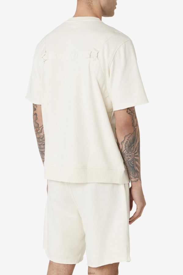 rola FILA tartaruga fila keaton tripulação HXJFD375