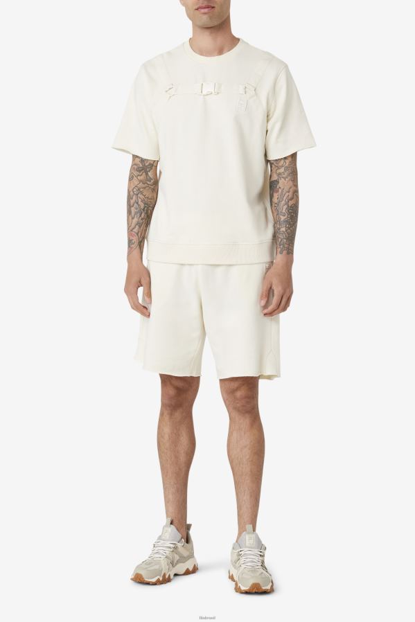 rola FILA tartaruga fila keaton tripulação HXJFD375