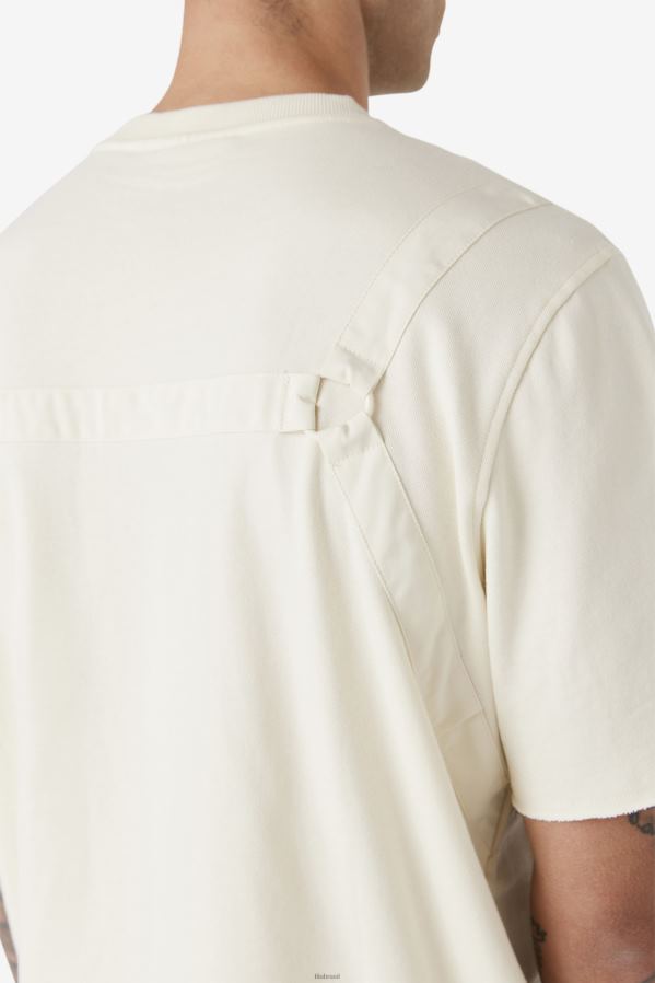 rola FILA tartaruga fila keaton tripulação HXJFD375