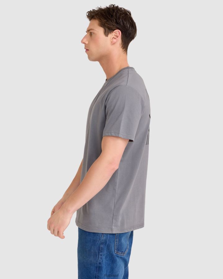 semente de papoula FILA aaron tee fila semente de papoula HXJFD2306