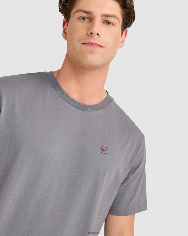 semente de papoula FILA aaron tee fila semente de papoula HXJFD2306