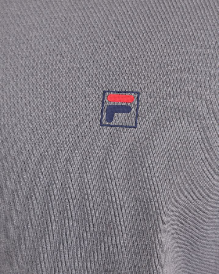 semente de papoula FILA aaron tee fila semente de papoula HXJFD2306