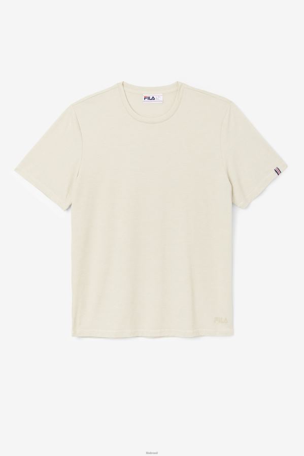 urze pelicano FILA pelican heather camiseta fila HXJFD402