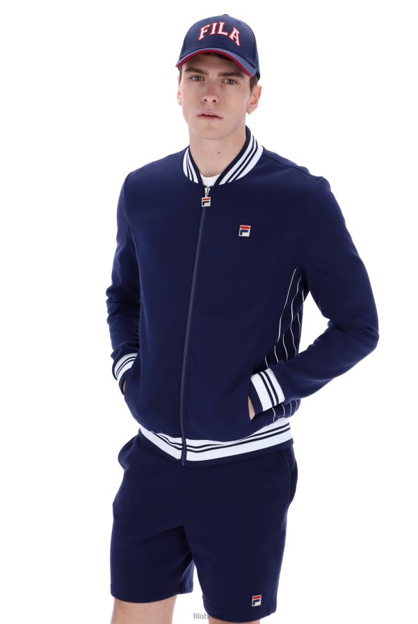 FILA settanta 2 fashion fila tracktop HXJFD3335