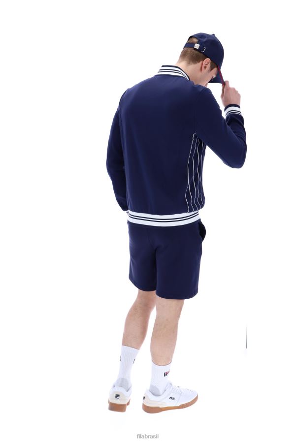 FILA settanta 2 fashion fila tracktop HXJFD3335